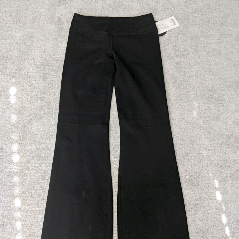 Lululemon Groove Pant
